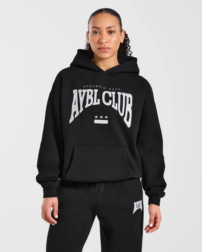 AYBL Club Oversize-Hoodie