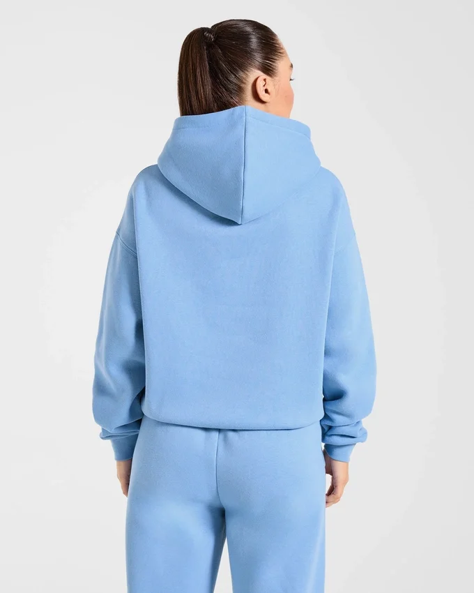 AYBL Club Oversize-Hoodie