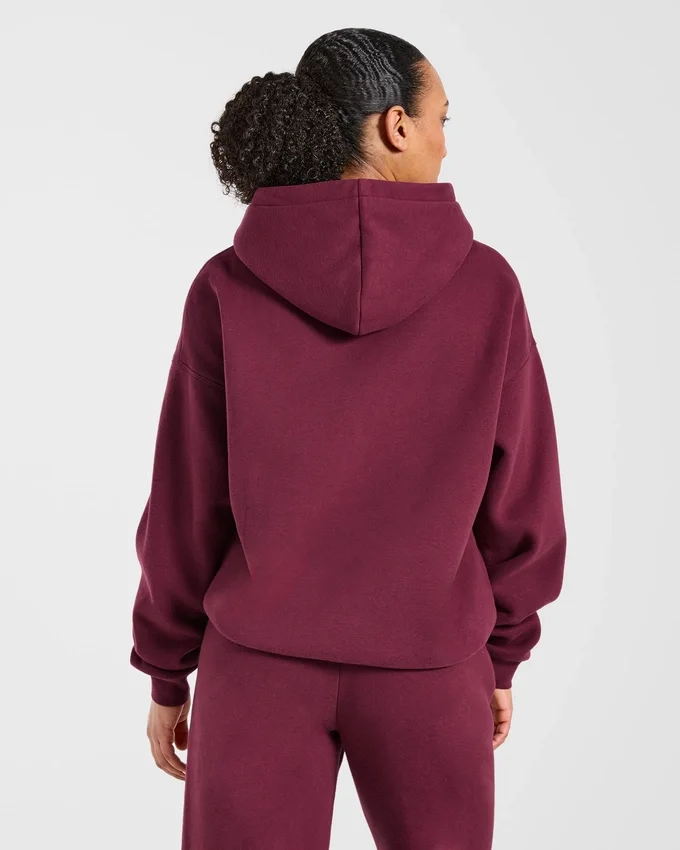 AYBL Club Oversize-Hoodie