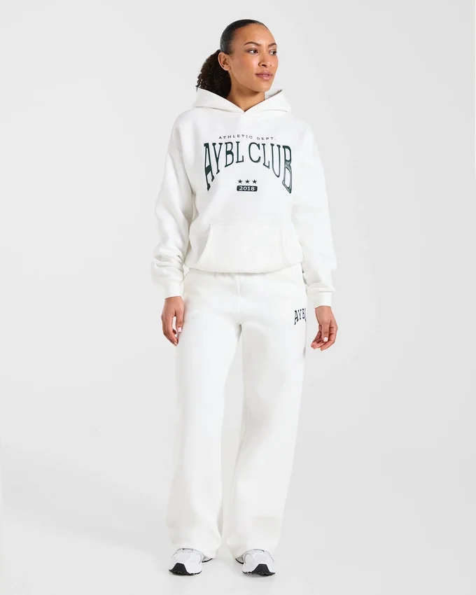 AYBL Club Oversize-Hoodie