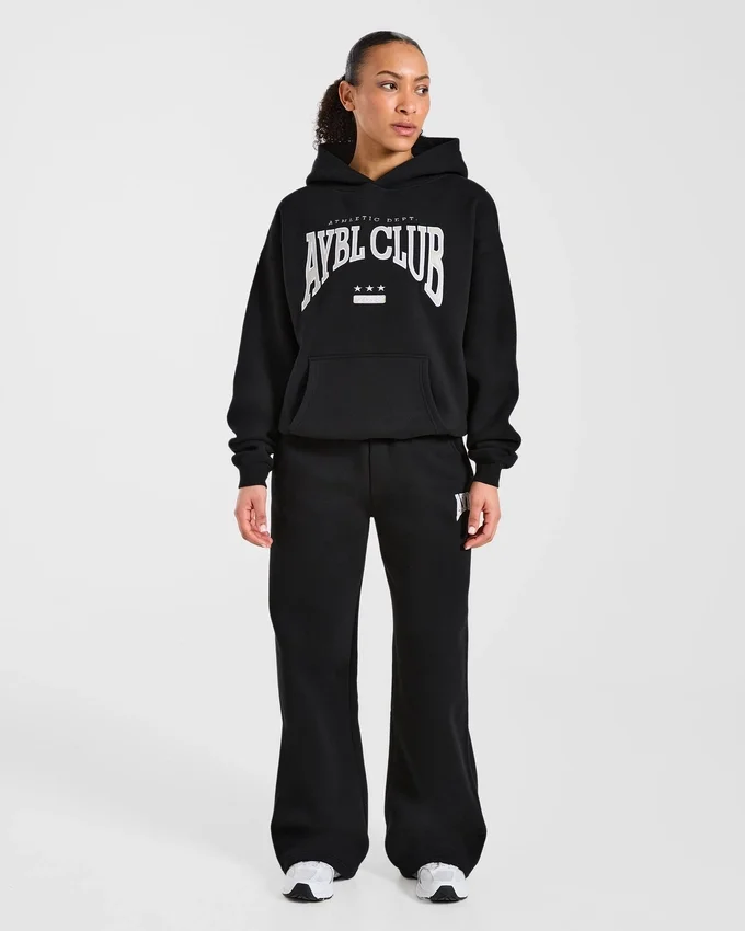 AYBL Club Oversize-Hoodie