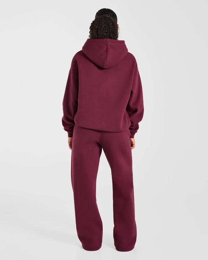 AYBL Club Oversize-Hoodie