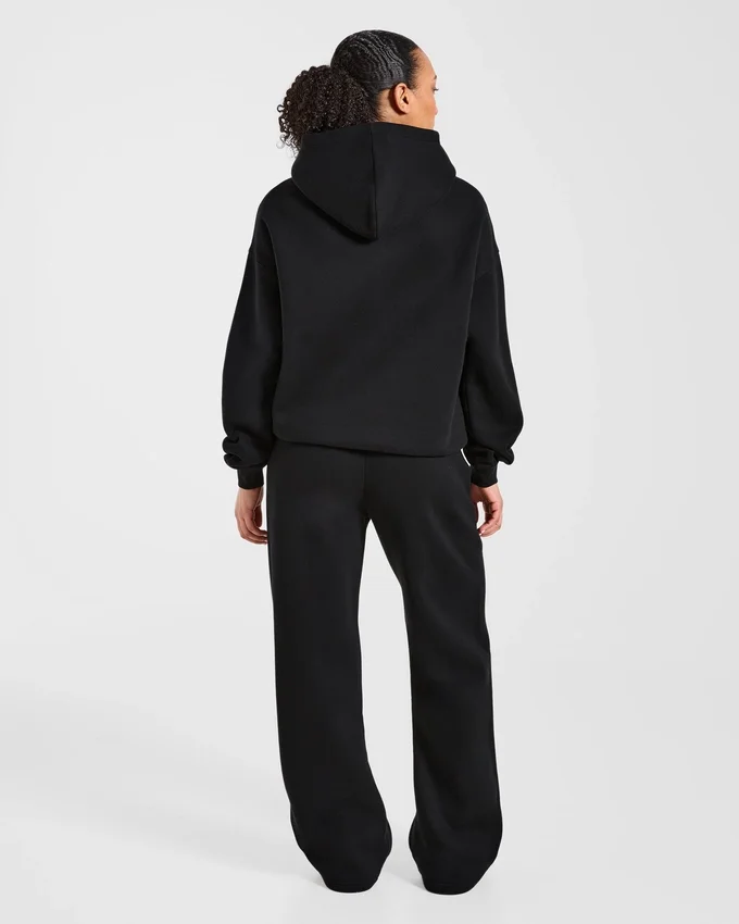 AYBL Club Oversize-Hoodie