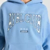 AYBL Club Oversize-Hoodie