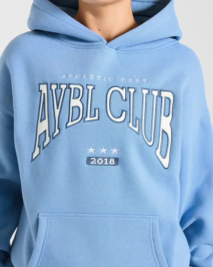 AYBL Club Oversize-Hoodie