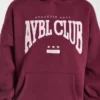 AYBL Club Oversize-Hoodie