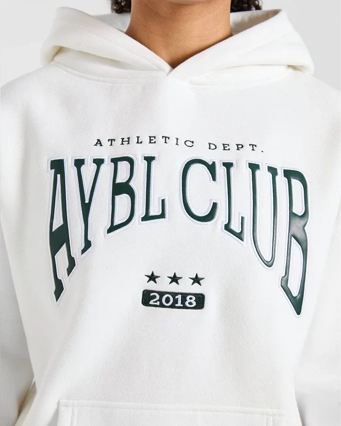 AYBL Club Oversize-Hoodie