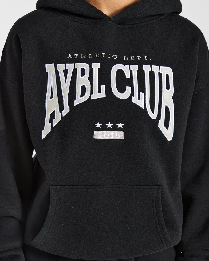 AYBL Club Oversize-Hoodie