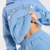 AYBL Club Oversize-Hoodie