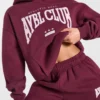 AYBL Club Oversize-Hoodie