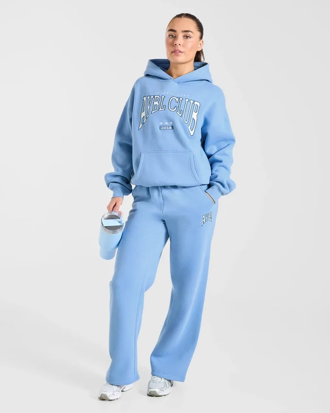AYBL Club Oversize-Hoodie