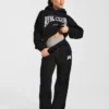 AYBL Club Oversize-Hoodie