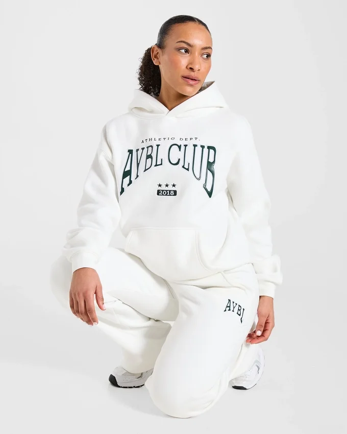 AYBL Club Oversize-Hoodie