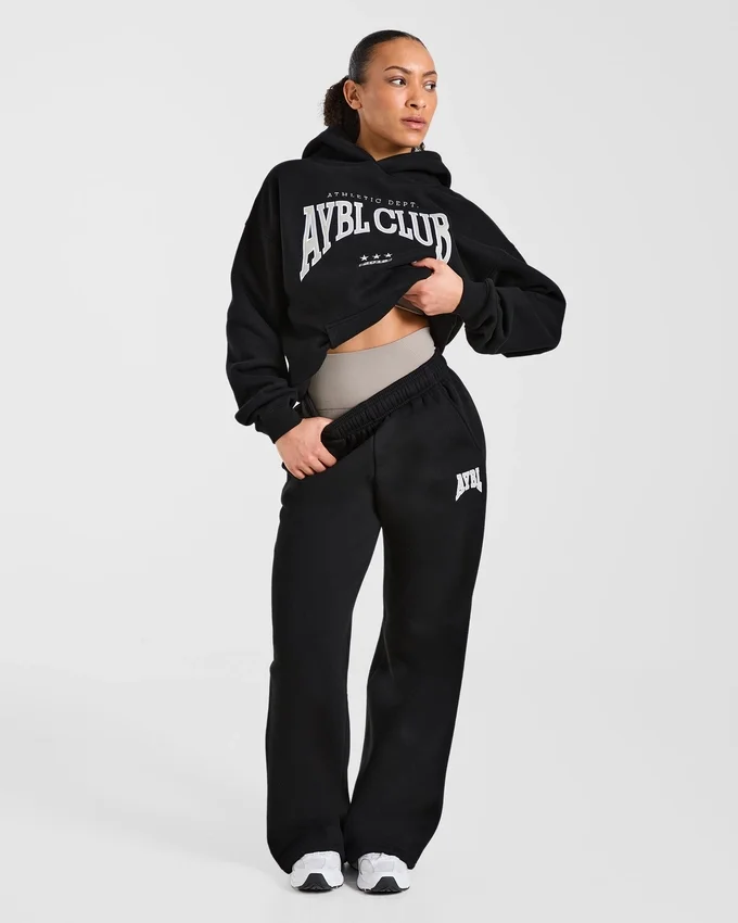 AYBL Club Oversize-Hoodie