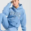 AYBL Club Oversize-Hoodie