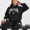 AYBL Club Oversize-Hoodie