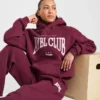 AYBL Club Oversize-Hoodie
