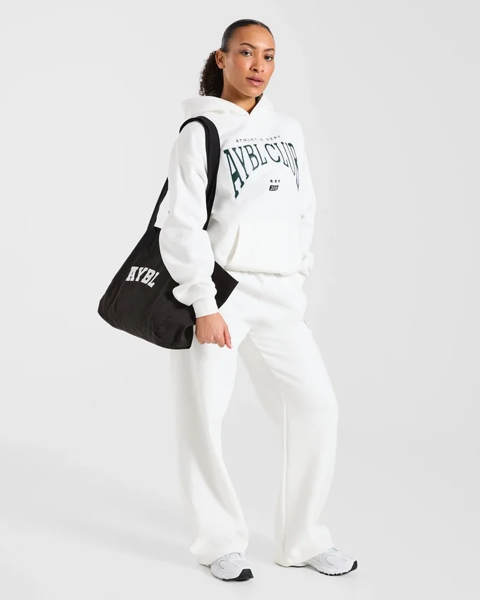 AYBL Club Oversize-Hoodie