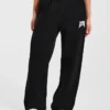 AYBL Club Oversized-Jogginghose mit geradem Bein