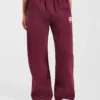 AYBL Club Oversized-Jogginghose mit geradem Bein