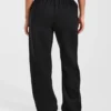 AYBL Club Oversized-Jogginghose mit geradem Bein