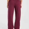 AYBL Club Oversized-Jogginghose mit geradem Bein