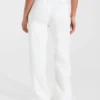 AYBL Club Oversized-Jogginghose mit geradem Bein