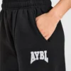 AYBL Club Oversized-Jogginghose mit geradem Bein