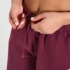 AYBL Club Oversized-Jogginghose mit geradem Bein