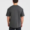 AYBL Elite Iron Oversized-T-Shirt
