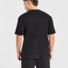 AYBL Elite Iron Oversized-T-Shirt
