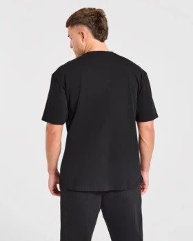 AYBL Elite Iron Oversized-T-Shirt