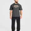 AYBL Elite Iron Oversized-T-Shirt