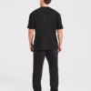 AYBL Elite Iron Oversized-T-Shirt