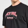 AYBL Elite Iron Oversized-T-Shirt