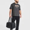 AYBL Elite Iron Oversized-T-Shirt
