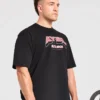 AYBL Elite Iron Oversized-T-Shirt