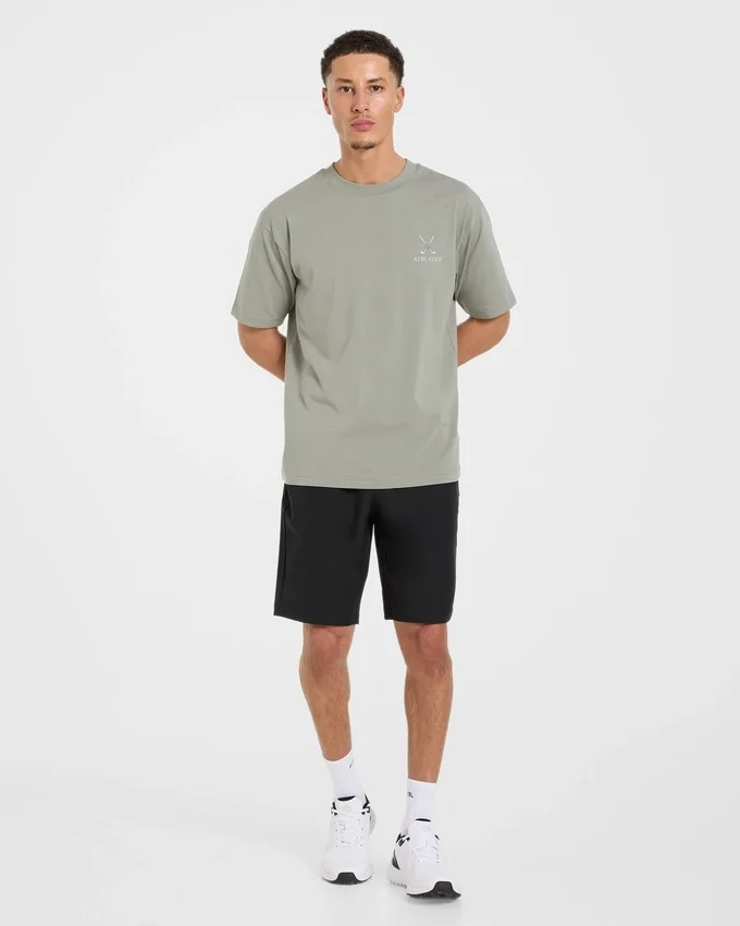 AYBL Golf-T-Shirt
