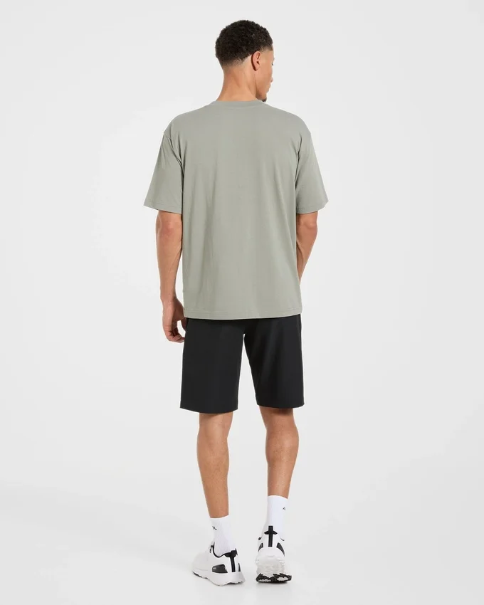 AYBL Golf-T-Shirt