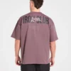 AYBL Iron Club Oversize-T-Shirt