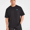 AYBL Iron Club Oversize-T-Shirt