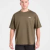 AYBL Iron Club Oversize-T-Shirt