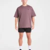 AYBL Iron Club Oversize-T-Shirt