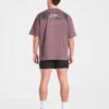 AYBL Iron Club Oversize-T-Shirt