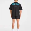 AYBL Iron Club Oversize-T-Shirt