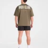 AYBL Iron Club Oversize-T-Shirt