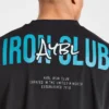 AYBL Iron Club Oversize-T-Shirt