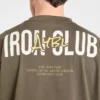 AYBL Iron Club Oversize-T-Shirt