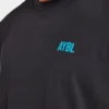 AYBL Iron Club Oversize-T-Shirt