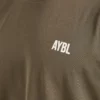 AYBL Iron Club Oversize-T-Shirt